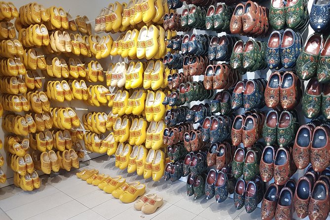 Private Tour of Simonehoeve Cheese Farm and Clog Factory - Is $6.01 good value?
