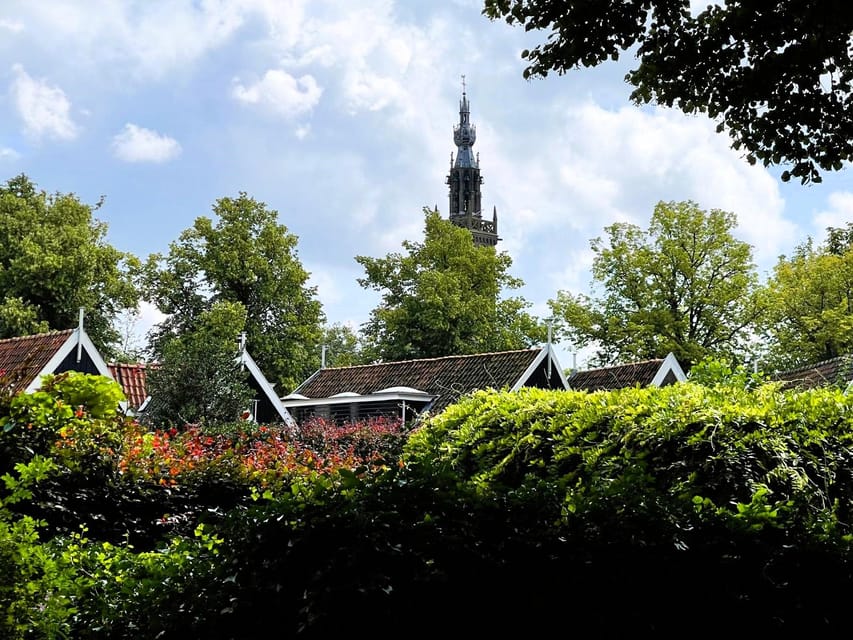 Private Tour of the Dutch Countryside by Car or Van - Is $377 per person a fair price?