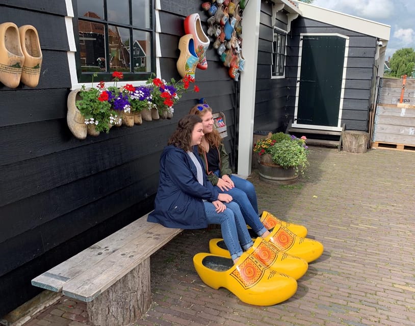 Private Tour of the Dutch Countryside by Car or Van - Who should choose this tour?