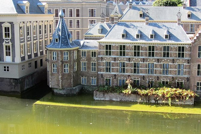 Private Tour The Hague and Delft incl. Mauritshuis from Amsterdam - Key details that shape the day