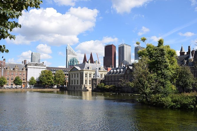 Private Tour The Hague and Delft incl. Mauritshuis from Amsterdam - Why this route works from Amsterdam