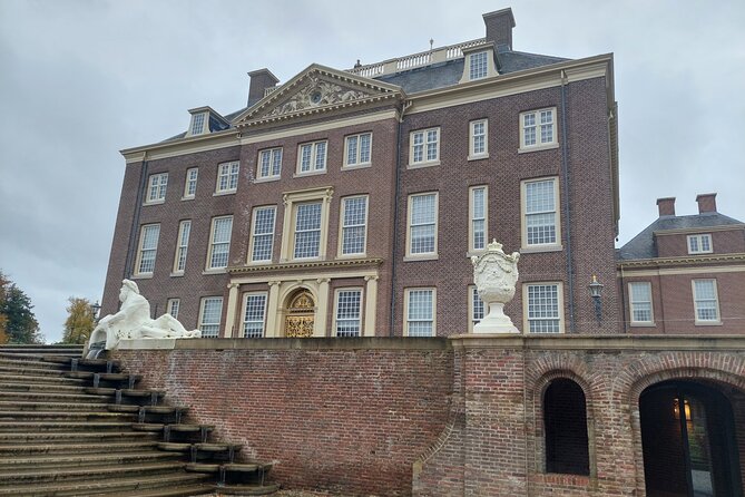 Private Tour to Royal Palace & Castle de Haar from Amsterdam - Who will enjoy this tour most?