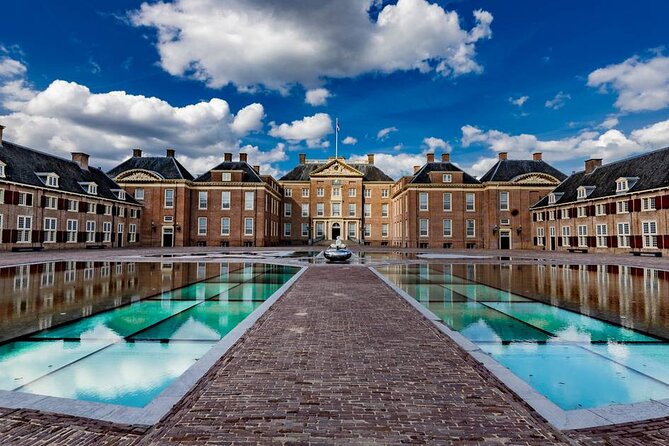Private Tour to Royal Palace & Castle de Haar from Amsterdam - Paleis Het Loo and the House of Orange