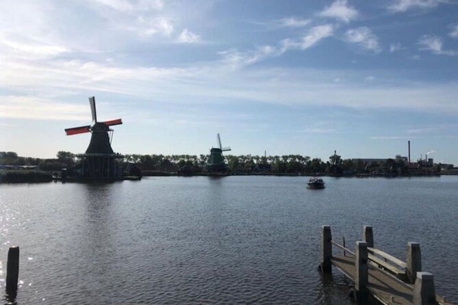 Private Tour to Tulips, Keukenhof, Windmills & Cheese Farm - The eight-hour schedule needs a closer look