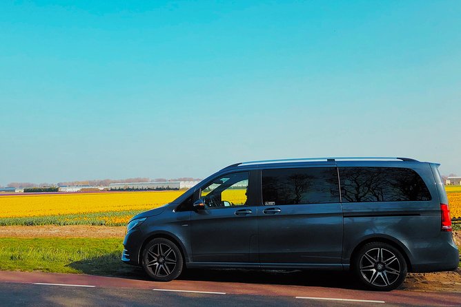 Private Tour to Windmills Zaanse Schans +Keukenhof - 7 Hours - Who should book this experience?