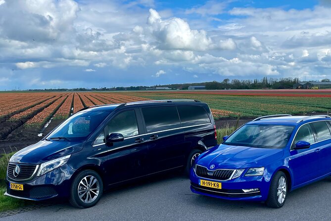 Private Tour to Zaanse Schans, Volendam, and Marken - Ferry across the IJsselmeer to Marken