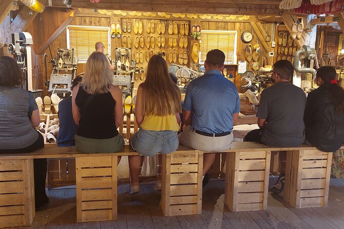 Private Tour Zaanse Schans Windmills, Volendam & Marken - Marken: a historic village to finish the route