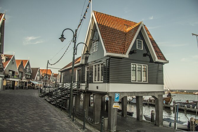 Private Tour Zaanse Schans Windmills, Volendam & Marken - Who will enjoy this tour most