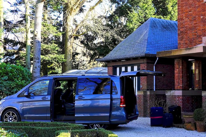 Private tours to Kinderdijk, Delft, The Hague from Amsterdam 8h - Key details before you book