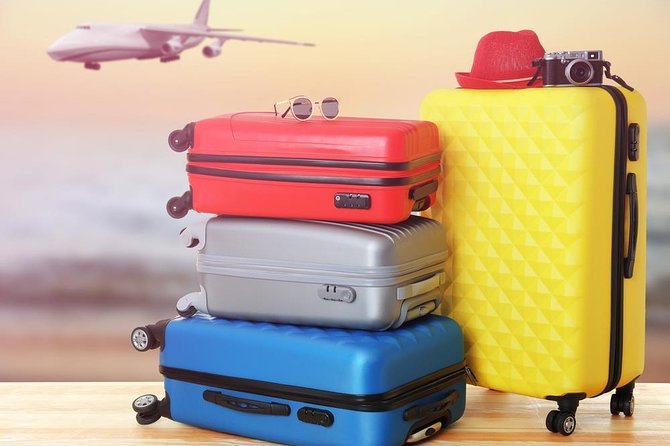 Private Transfer from Amsterdam Airport Schiphol to The Hague - Who gets the best value from this transfer