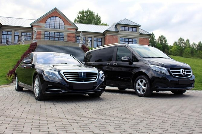 Private Transfer from Amsterdam to AMS Amstrdam Schiphol Airport - Key points at a glance