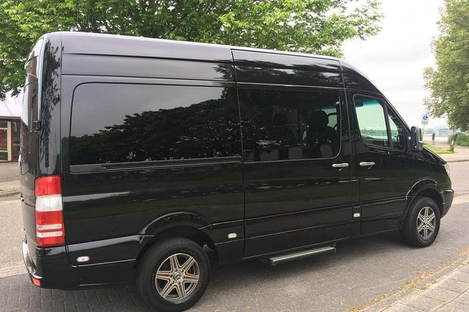 Private Transfer from Amsterdam to AMS Amstrdam Schiphol Airport - Timing your pickup without cutting it close