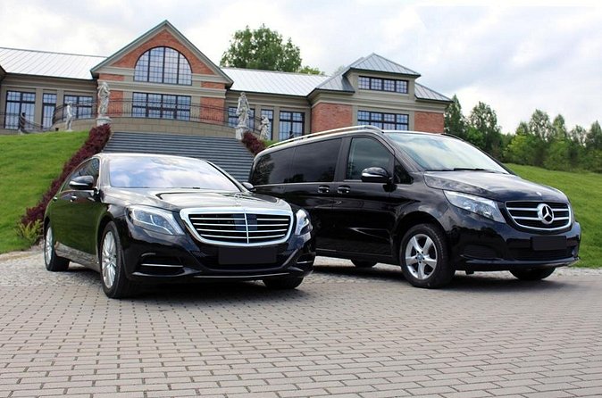 Private Transfer from Amsterdam to AMS Amstrdam Schiphol Airport - Is $100.42 per person a fair price?