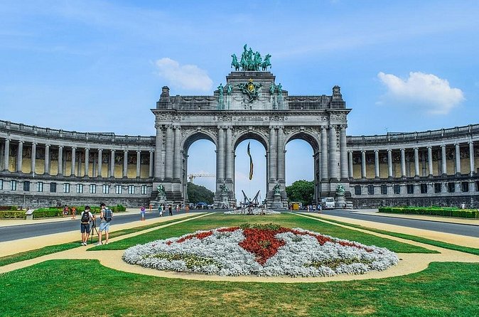 Private Transfer from Amsterdam to Brussels - Why private transport can be worth the extra cost