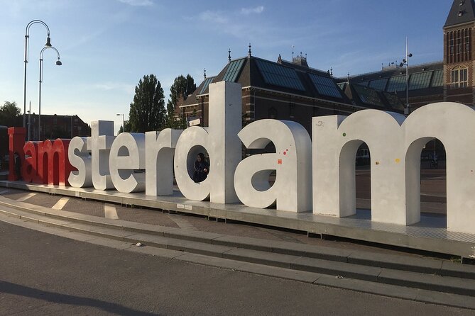 Private transfer from Giethoorn to Amsterdam - Key points at a glance