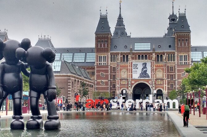 Private transfer from Giethoorn to Amsterdam - Special occasions and comfort-focused trips