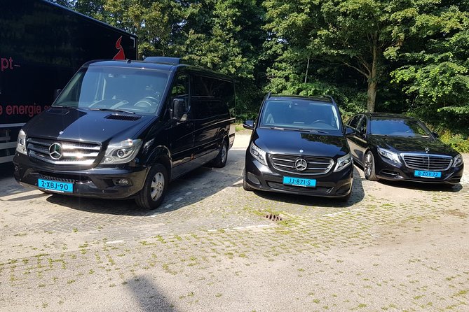 Private Transfer from Haarlem to cruise port in Amsterdam - Booking, cancellation, and weekend planning
