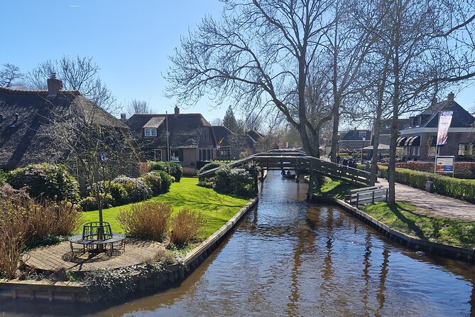 Private Transfer in or to Amsterdam - Key points to know before booking