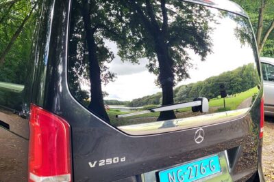 Private Transfer Service Between Ijmuiden and Amsterdam