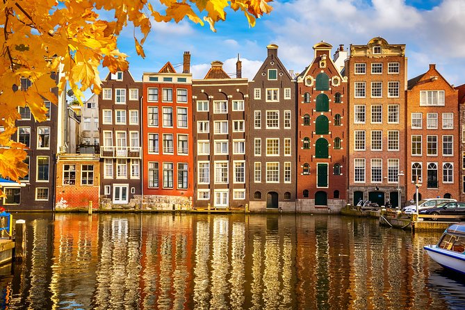 Private transfers from or to Schiphol (AMS) airport Amsterdam - Departure transfers to Schiphol and other pickup points