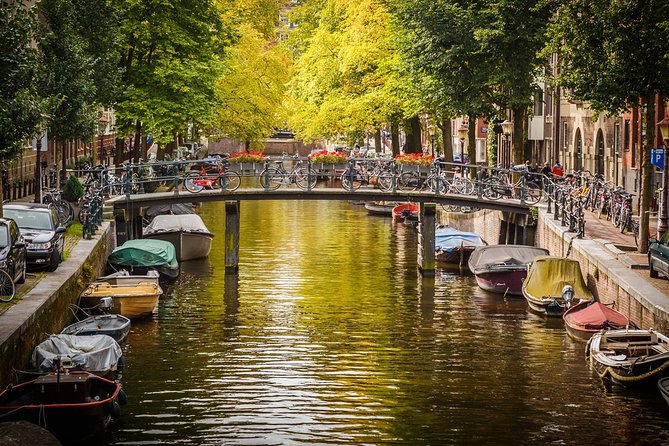 Private transfers from or to Schiphol (AMS) airport Amsterdam - Communication, safety, and help with luggage