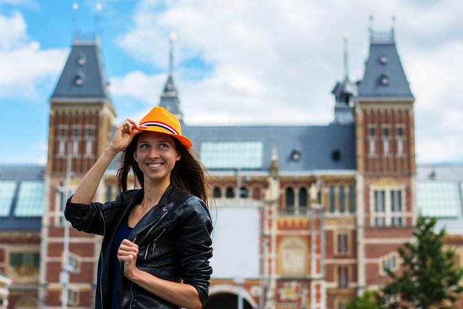 Private transfers from or to Schiphol (AMS) airport Amsterdam - Luggage limits and vehicle choice