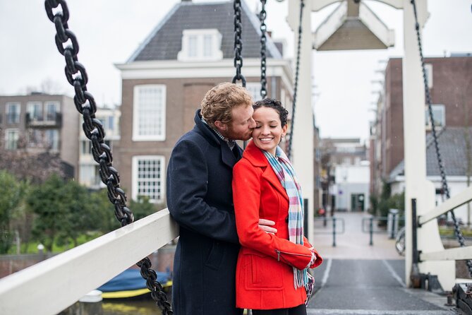 Private Vacation Photography Session with Local Photographer in Amsterdam - Who will enjoy this most