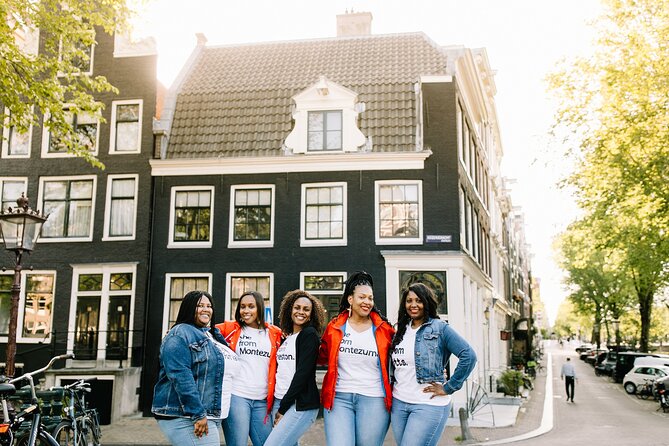 Private Vacation Photography Session with Local Photographer in Amsterdam - Practical ways to get better photos