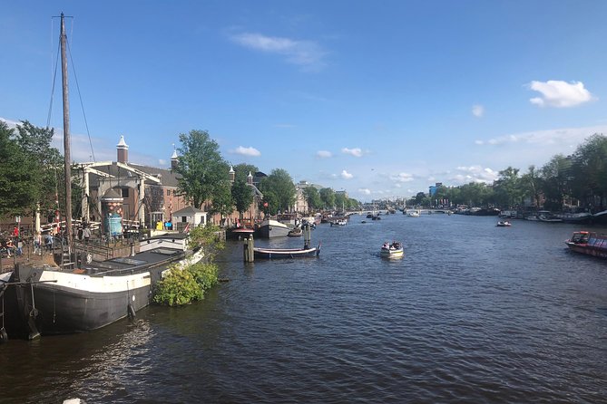 Private walk: Anne Frank in Amsterdam - Who should book this Amsterdam experience