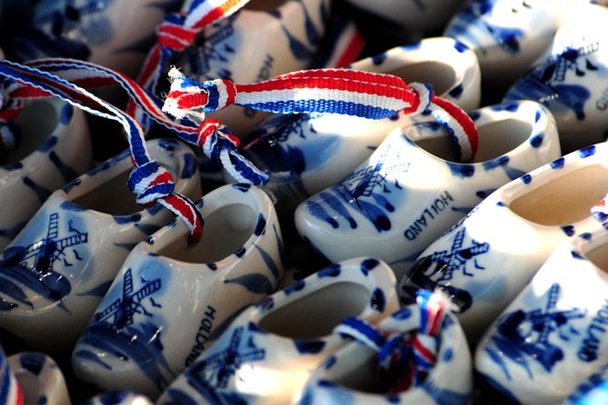 Private Walking Tour: Delft's Royal History and Pottery - Starting at Delft’s Markt and City Hall