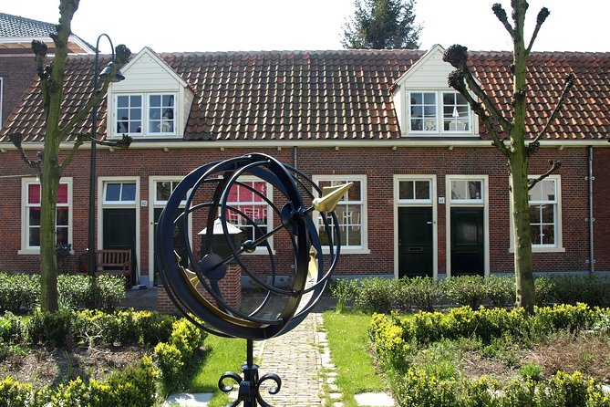 Private Walking Tour: Delft's Royal History and Pottery - Is $195.63 per person a fair price?