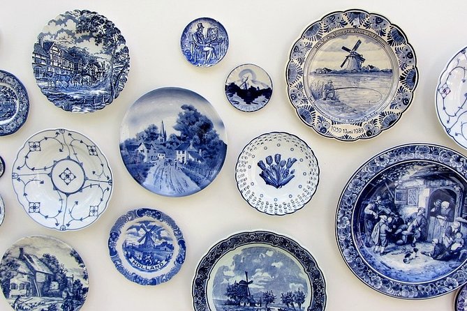 Private Walking Tour: Delft's Royal History and Pottery - Who will enjoy this Delft walking tour?