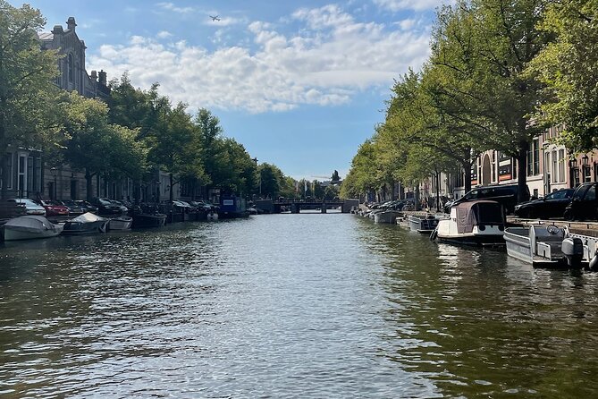 Private Walking Tour of Amsterdam - Dam Square, the City’s Beating Heart