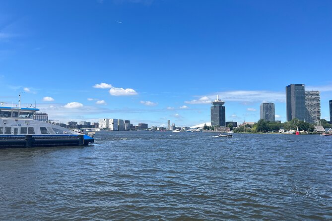 Private Walking Tour of Amsterdam - Following Rembrandt Through the City