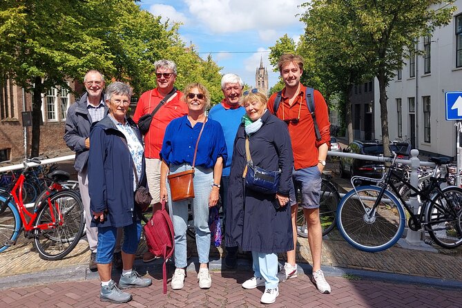 Private Walking Tour of Delft: Dive into the Dutch Golden Age - Why Delft makes such a good walking tour