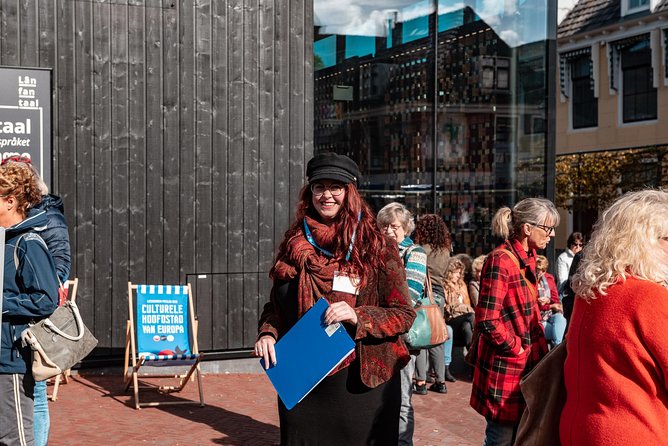 Private Walking Tour through Leeuwarden - Best Uses for a Day Trip from Amsterdam