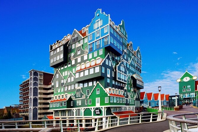 Private Zaanse Schans & Volendam Tour: Windmills, Cheese & Clogs - Who Will Like This Tour Most?