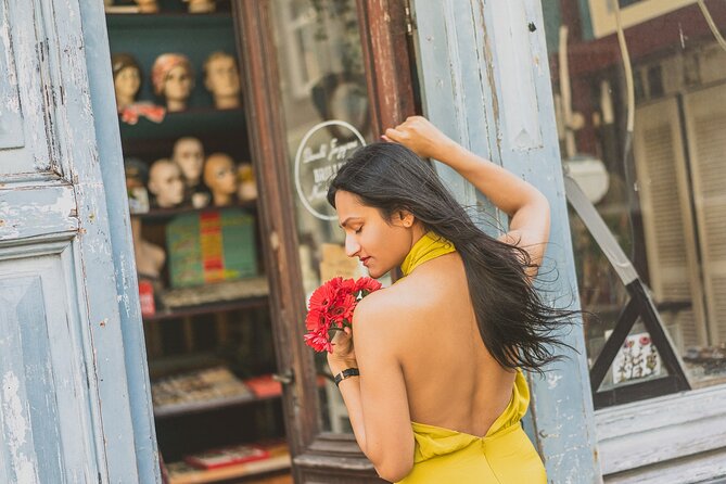 Professional Amsterdam Photo Shoot - Who will get the most from this experience?