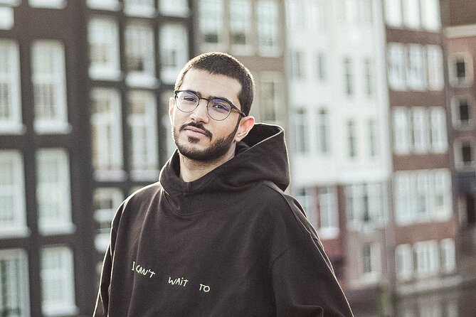 Professional Tinder Photo Session in Amsterdam - Timing, weather, and practical planning