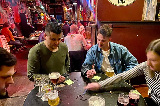 Pub Trail Amersfoort: an adventure full of surprises - Why this Amersfoort activity works