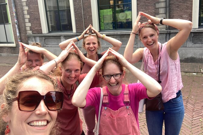 Pub Trail Amsterdam: an adventure full of surprises - Westerkerk and the Jordaan bring a quieter change of pace