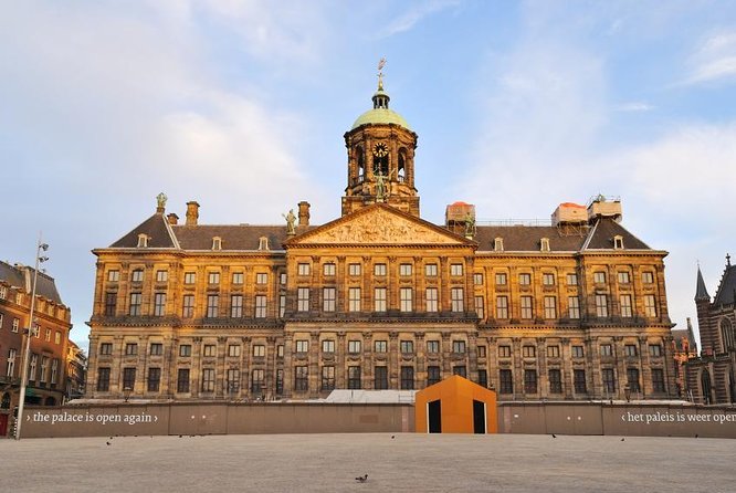 Rainbow Bar Stroll: Sashay through Amsterdam - Key Points Before You Book