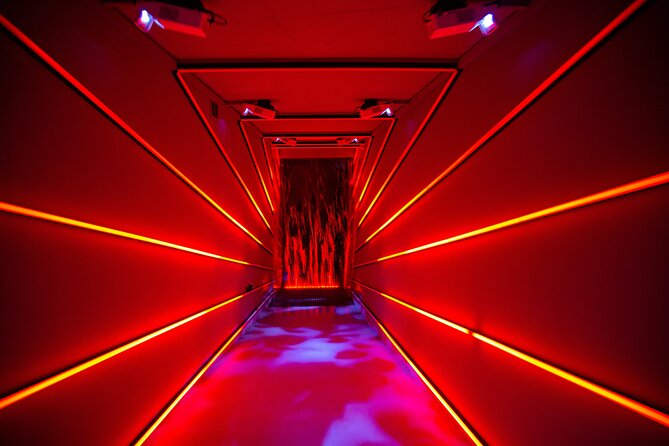 "Remastered" Audiovisual Experience in Rotterdam - A practical plan for your visit