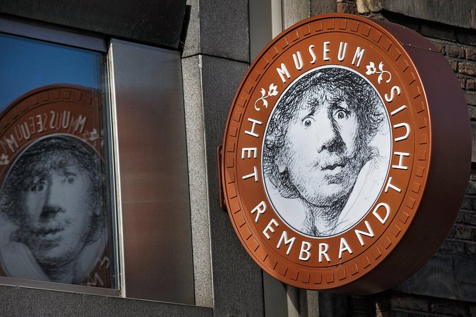 Rembrandt House & Neighborhood Exclusive Guided Walking Tour - Keizersgracht and the house linked to Ferdinand Bol