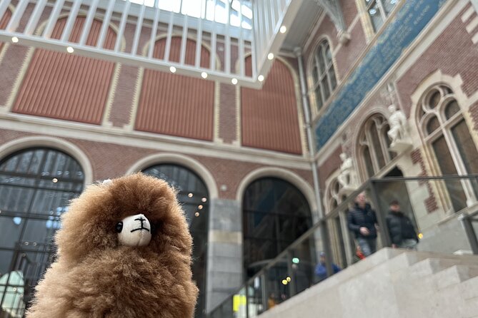 Rijksmuseum 3h Private Guided Tour & Entry Tickets - Why a private Rijksmuseum tour can be worth it