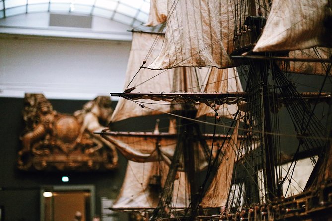 Rijksmuseum Amsterdam Exclusive Guided Tour w/ Reserved Entry - Dollhouses, books, and the less famous treasures