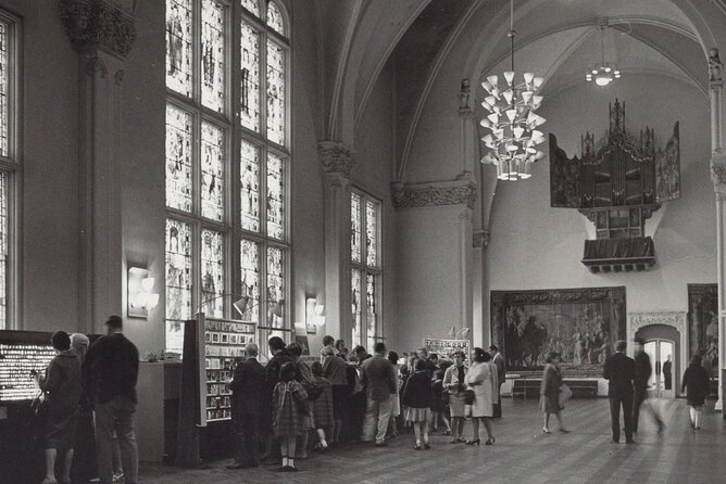 Rijksmuseum Amsterdam Semi-Private Guided Tour - Key points before you book