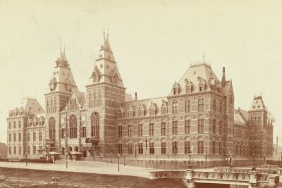 Rijksmuseum Amsterdam Semi-Private Guided Tour