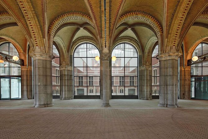 Rijksmuseum Amsterdam Semi-Private Guided Tour - Guides who bring the paintings to life