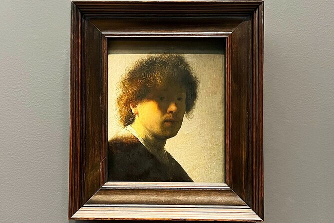 Rijksmuseum Guided Tour, private local Dutch guide - Key points about this Rijksmuseum tour